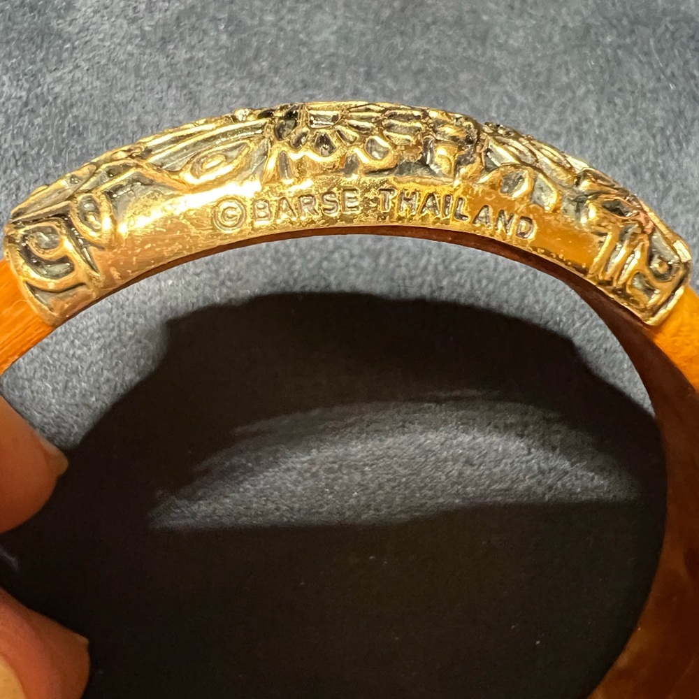 Barse bracelet